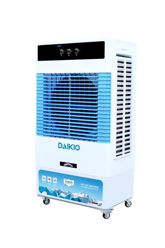 Quạt điều hòa máy làm mát Daikio DK6000A
