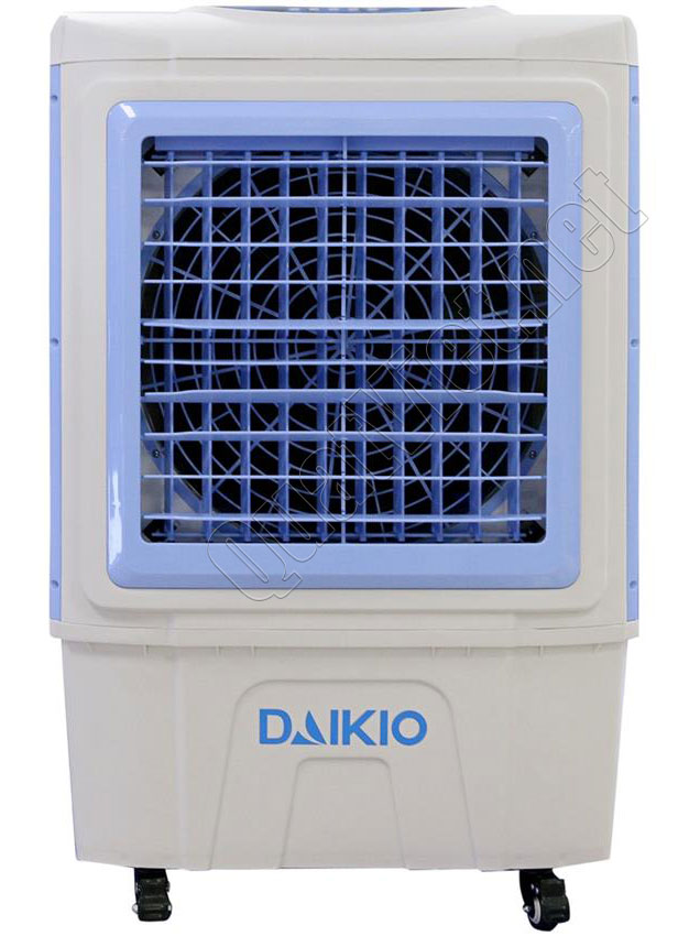 Quạt điều hòa - máy làm mát không khí Daikio DK-5000D