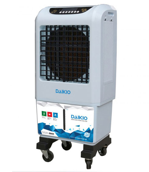 máy làm mát không khí daikio dk-3000b