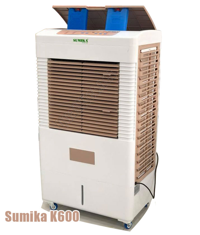 máy làm mát không khí sumika k600