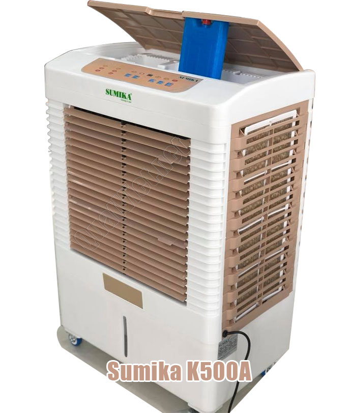 Quạt điều hòa Sumika k500A giá tốt nhất hà nội