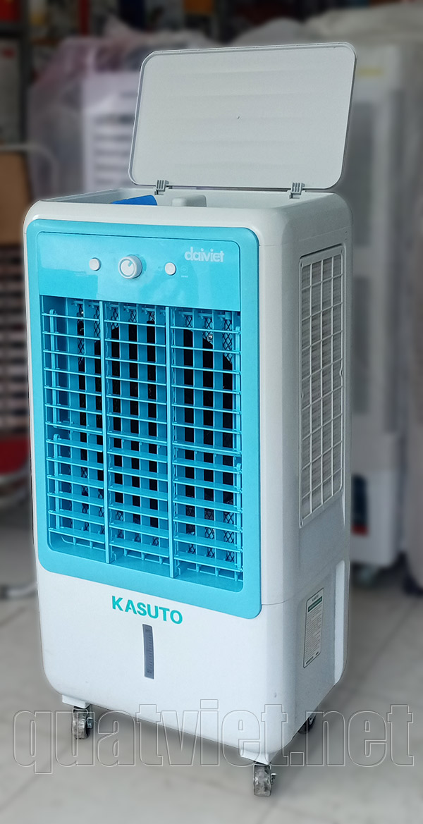 Quạt điều hòa Kasuto KSA-03500C