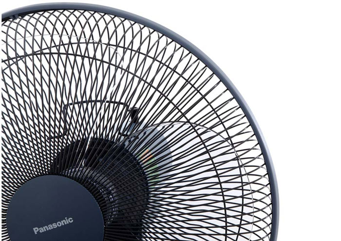Quạt bàn Panasonic F-400CB