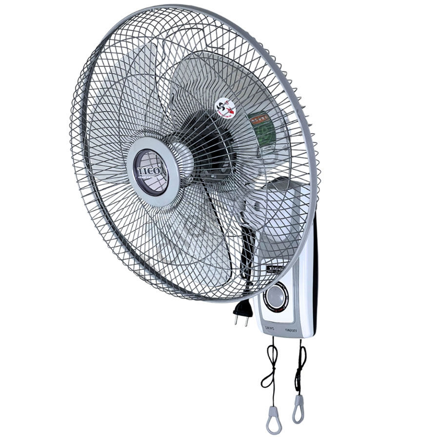 Quạt treo tường Tico B400
