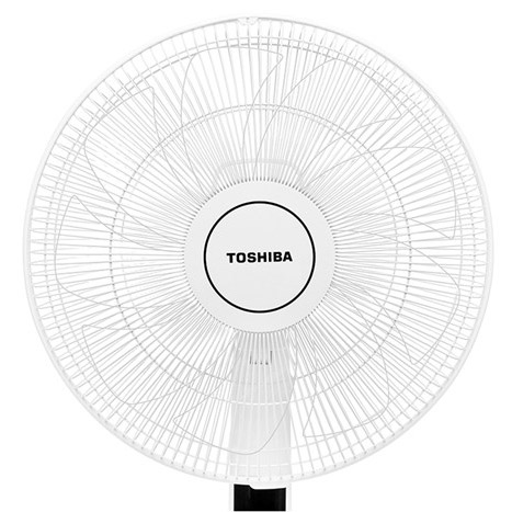 Lồng và cánh của quạt cây đứng Toshiba F - LSD30(W)VN