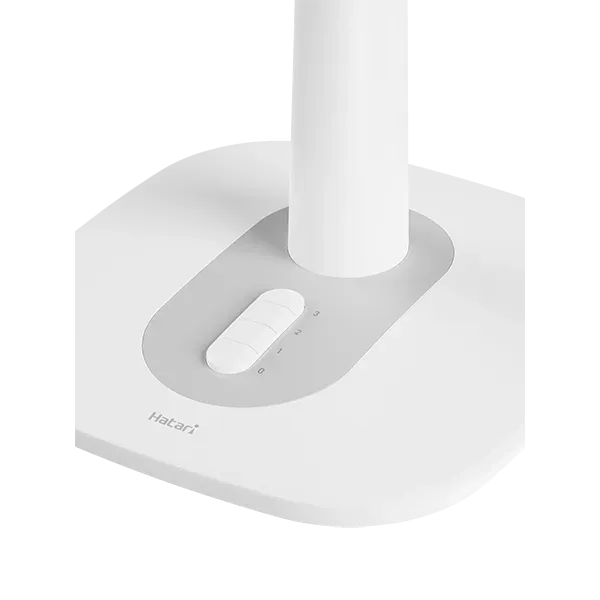 Chân đế của quạt cây lửng Hatari S16m1 Thái Lan