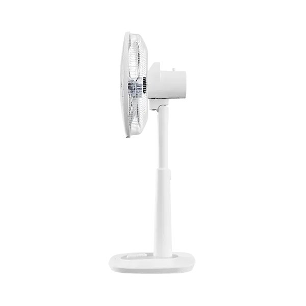 Quạt cây lửng Hatari S16m1 Thái Lan màu trắng