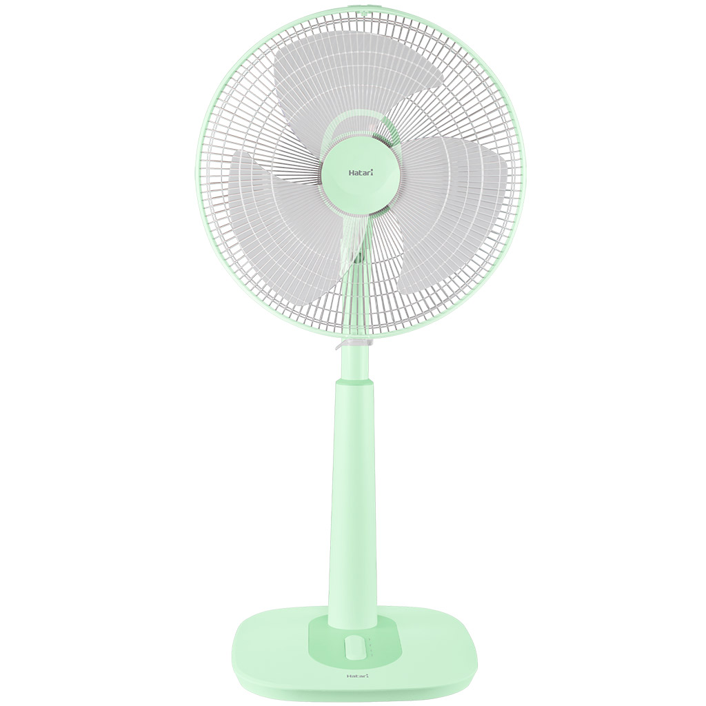 Quạt cây lửng Hatari S16M1 Thái Lan xanh lá