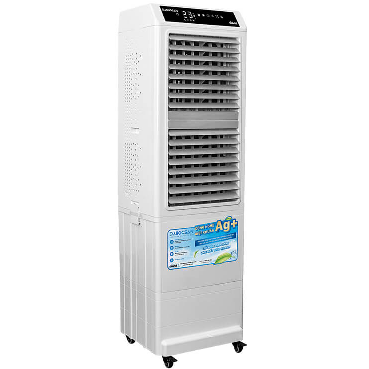 Quạt điều hòa hơi nước làm mát Daikiosan DM104