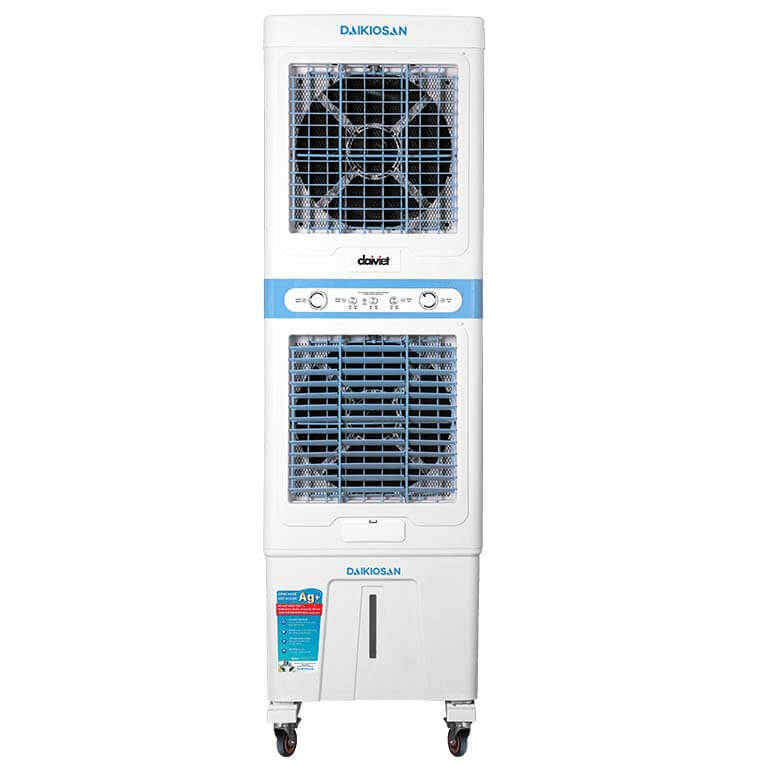 Quạt Điều Hòa Daikiosan DM211 2 tầng 360W - Ảnh 5