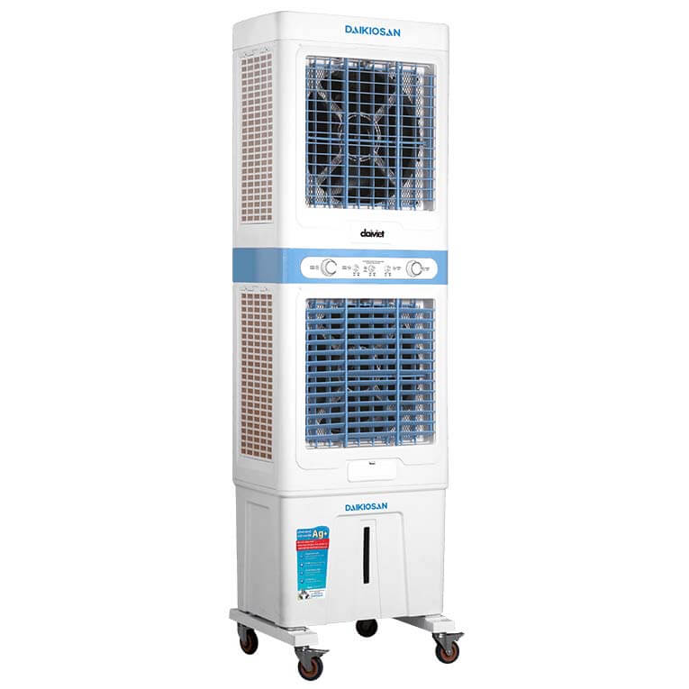 Tự ngắt khi cạn nước giup tăng tuổi thọ của máy