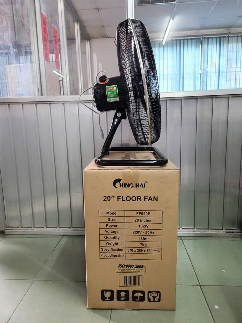 Độ bền cao vận hành ổn định