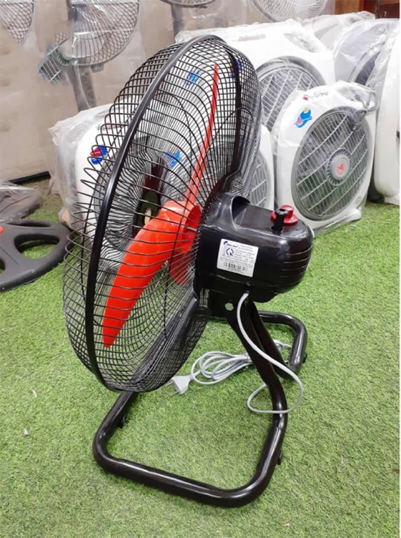 An toàn và tiện lợi