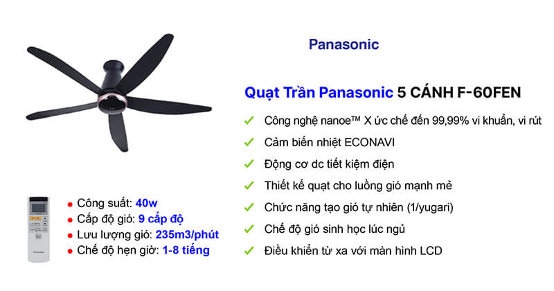 Thông số kỹ thuật