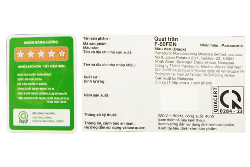 Bảo hành dài hạn