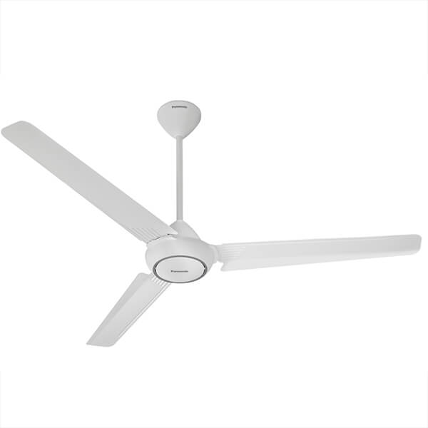 Quạt trần Panasonic F-60FV2 Nhật Bản 3 cánh 74W