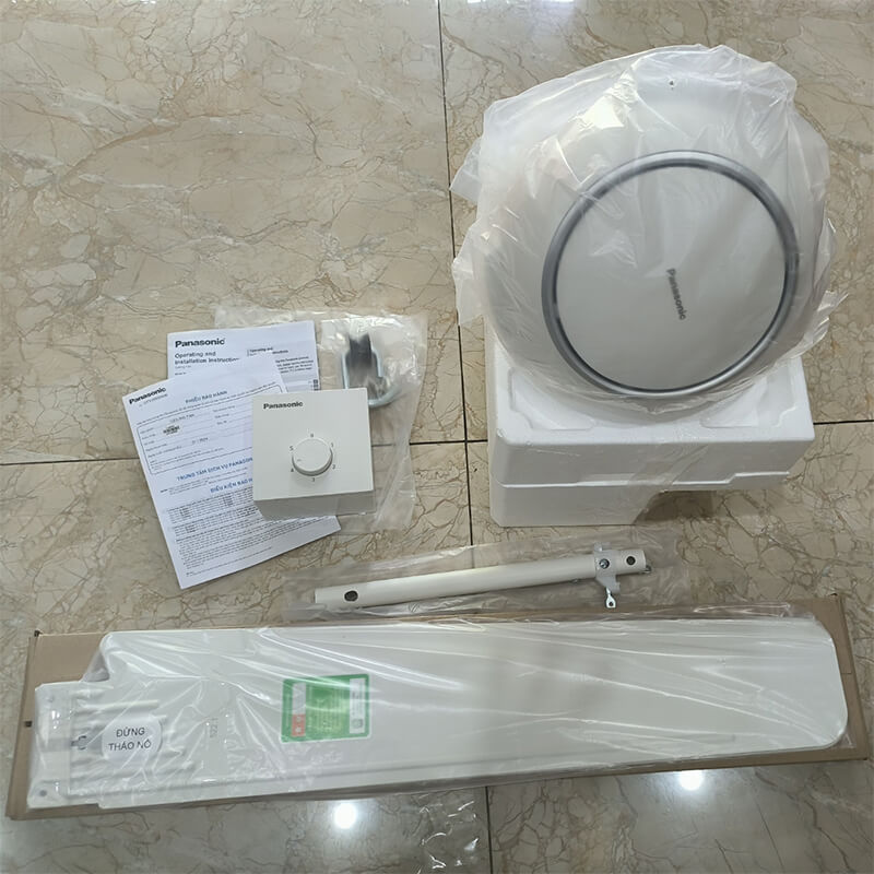 Phù hợp với nhiều không gian