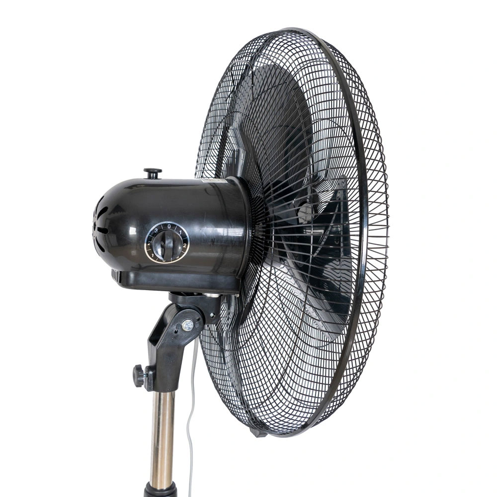 Quạt cây đứng Tico B6 có đến 3 cấp độ vận hành