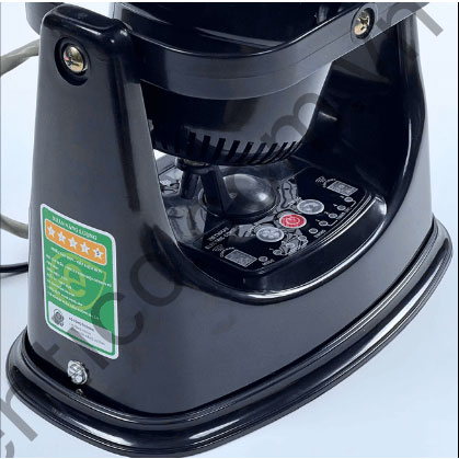 Tính năng điều khiển từ xa tiện lợi với chức năng hẹn giờ tự động linh hoạt.