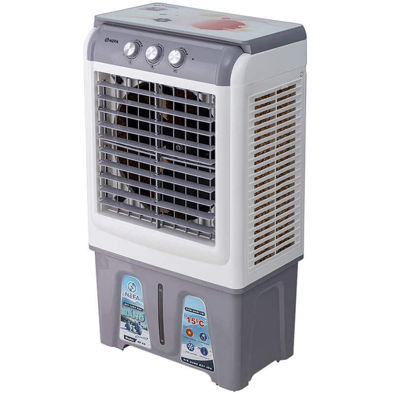 Quạt điều hòa hơi nước NEFA NF45