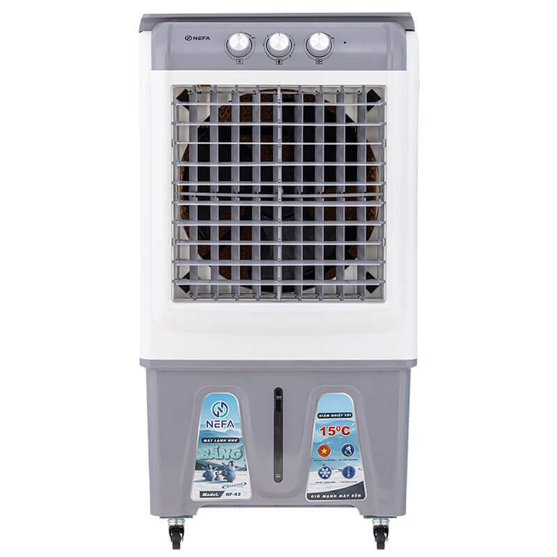 Quạt điều hòa hơi nước NEFA NF45