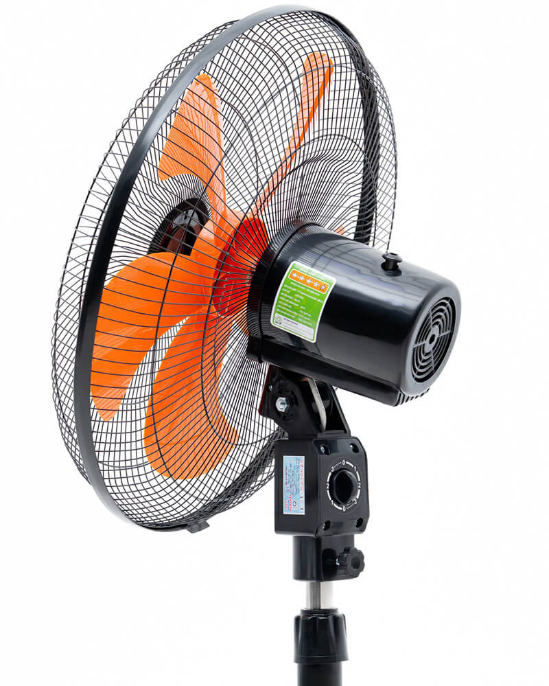 Quạt cây đứng Điện Cơ 91 QĐ-H5