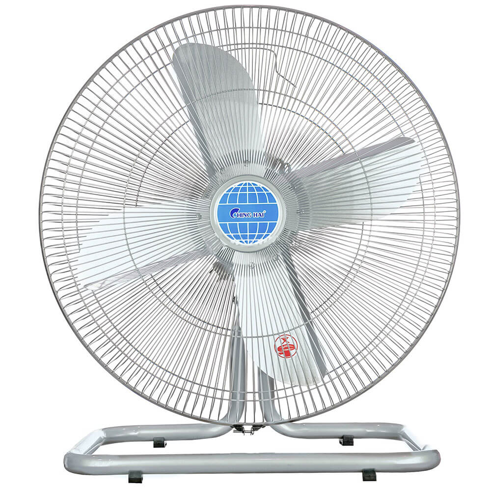 Quạt sàn bán công nghiệp ChingHai FF9199 112W cánh 45cm