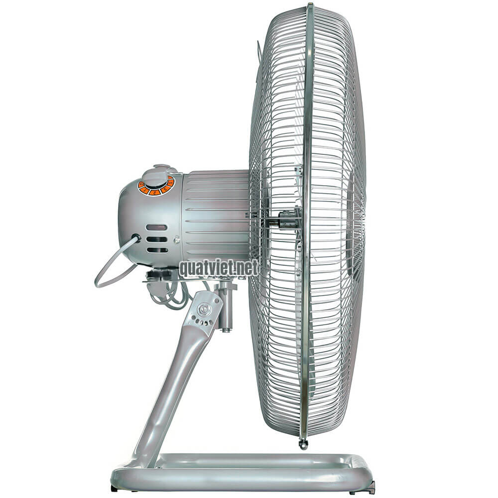 Quạt sàn bán công nghiệp ChingHai FF9199 112W cánh 45cm