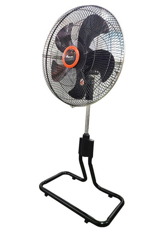 Quạt sàn cao ChingHai FF2317 75W cánh 43cm