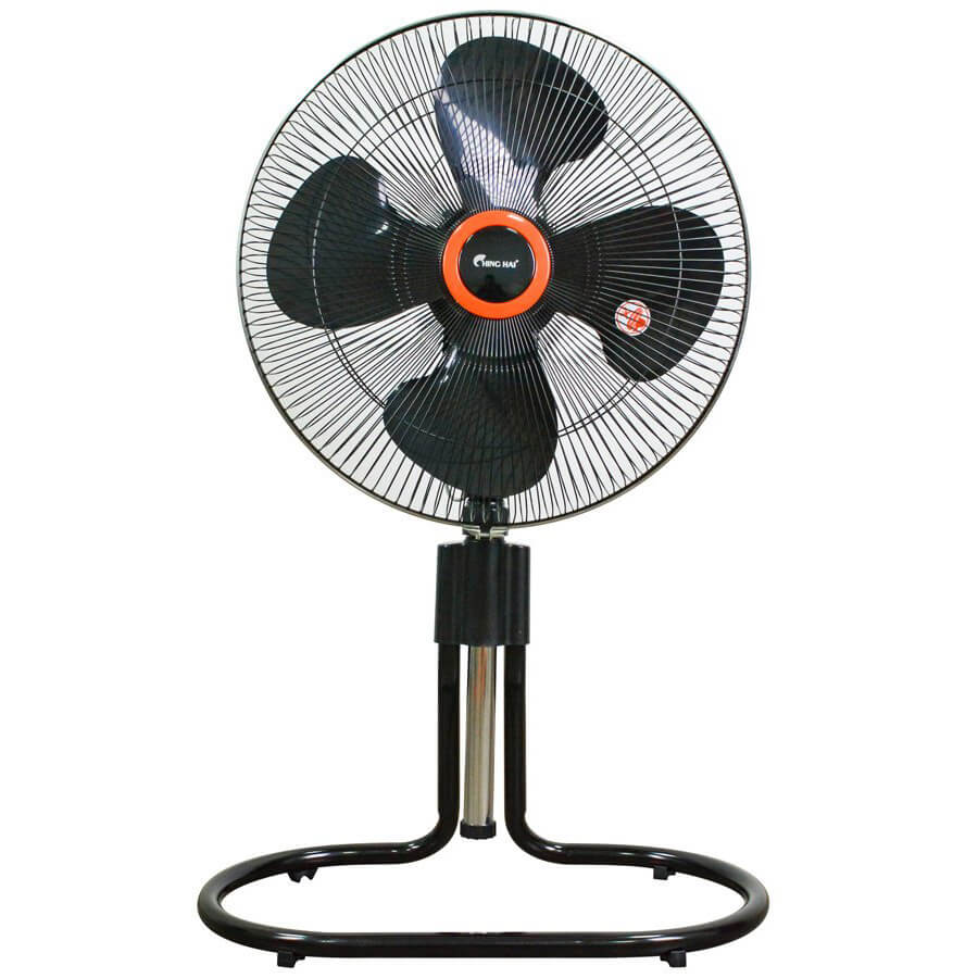 Quạt sàn rút cao ChingHai FF2318