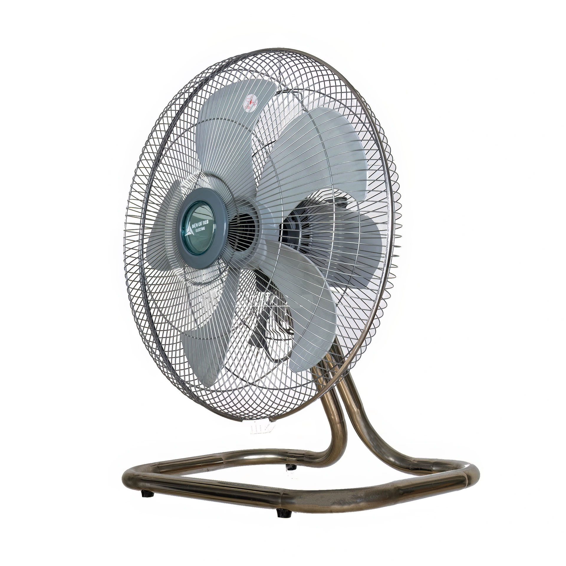 Quạt sàn quỳ Tico SB5 69W sải cánh 450mm