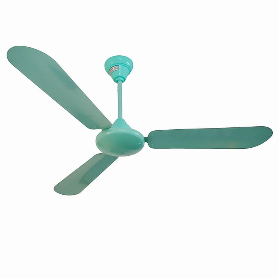 Quạt trần Điện cơ 91 QT-1400 77W sải cánh 1,4m
