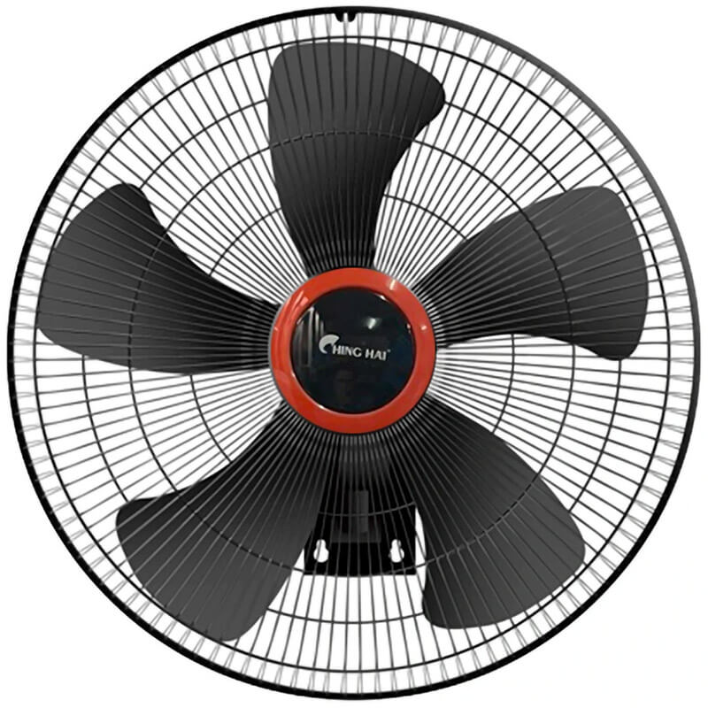 Quạt treo tường Chinghai W17 CĐ