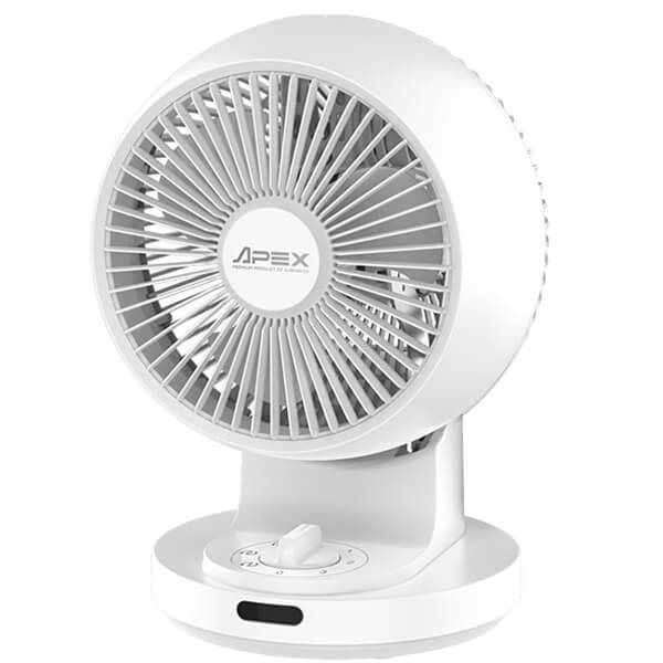 Quạt tuần hoàn Sunhouse APF7310W 22W