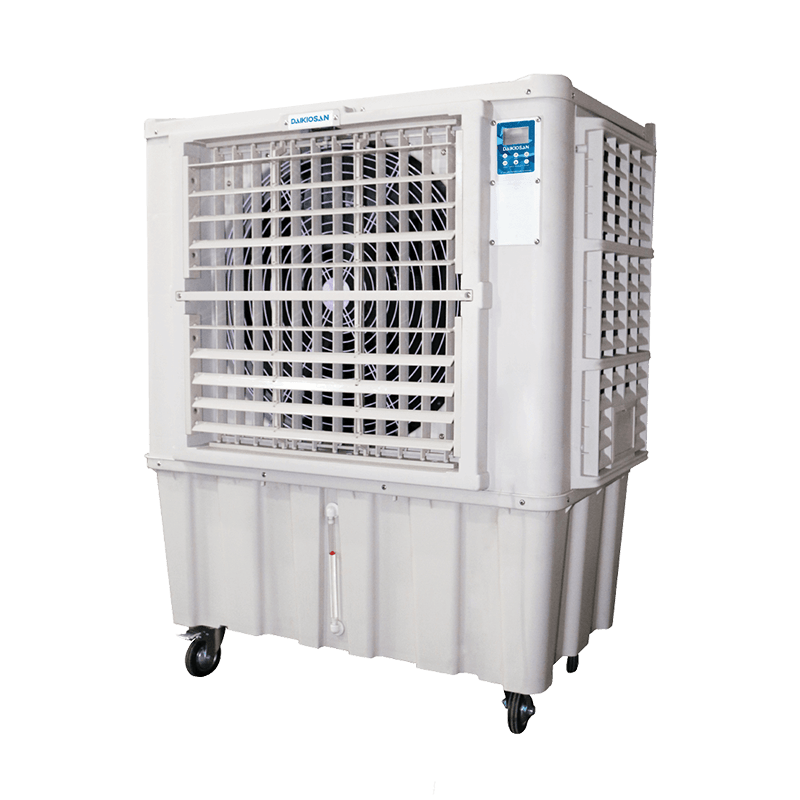 Quạt điều hòa Daikiosan DKA-15000A New dòng công nghiệp