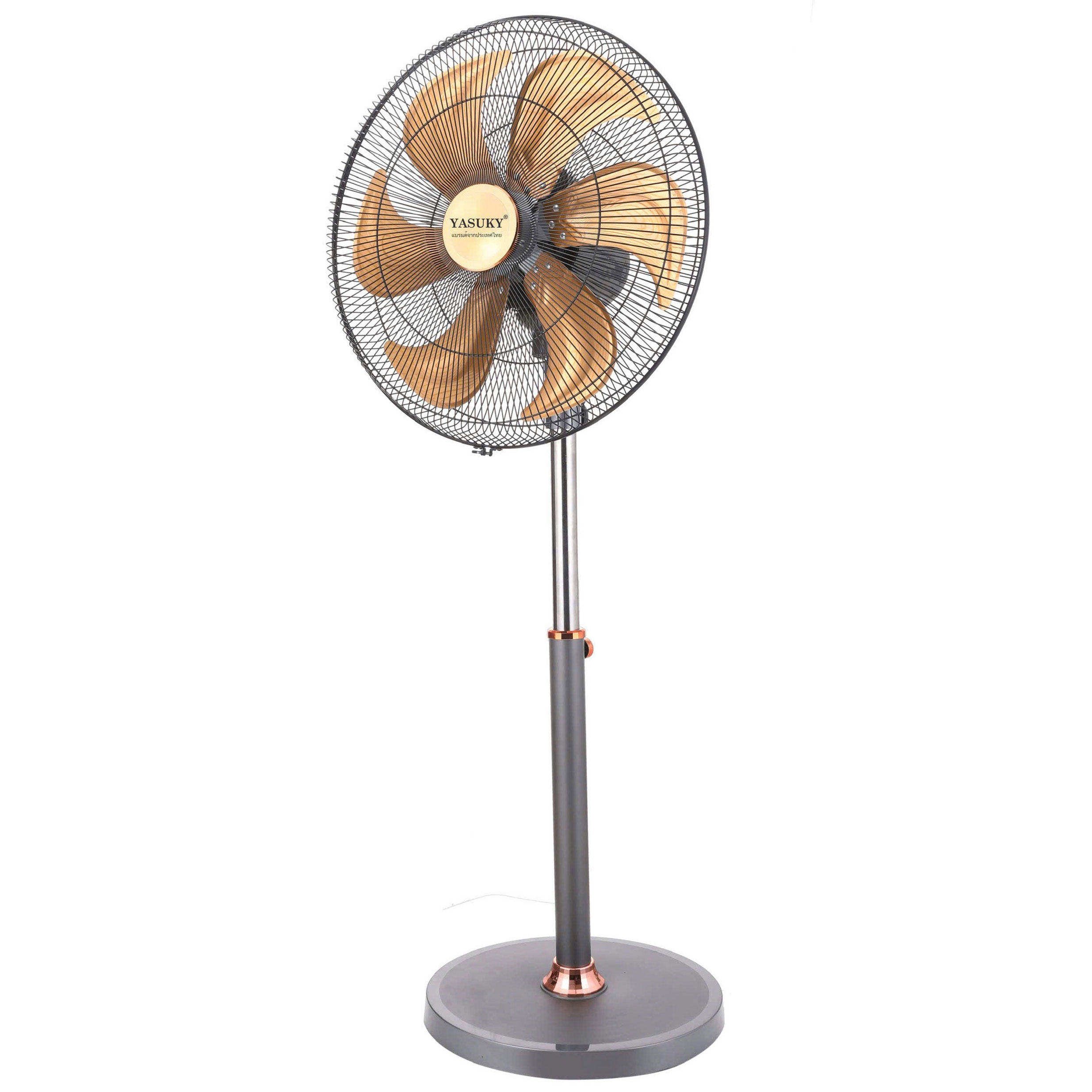 Quạt cây đứng Yasuky YK-388 Thái Lan 85W cánh 45cm