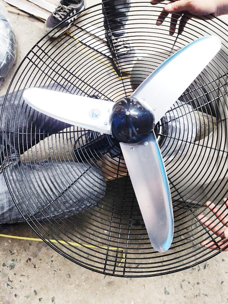 Sải cánh quạt 60cm