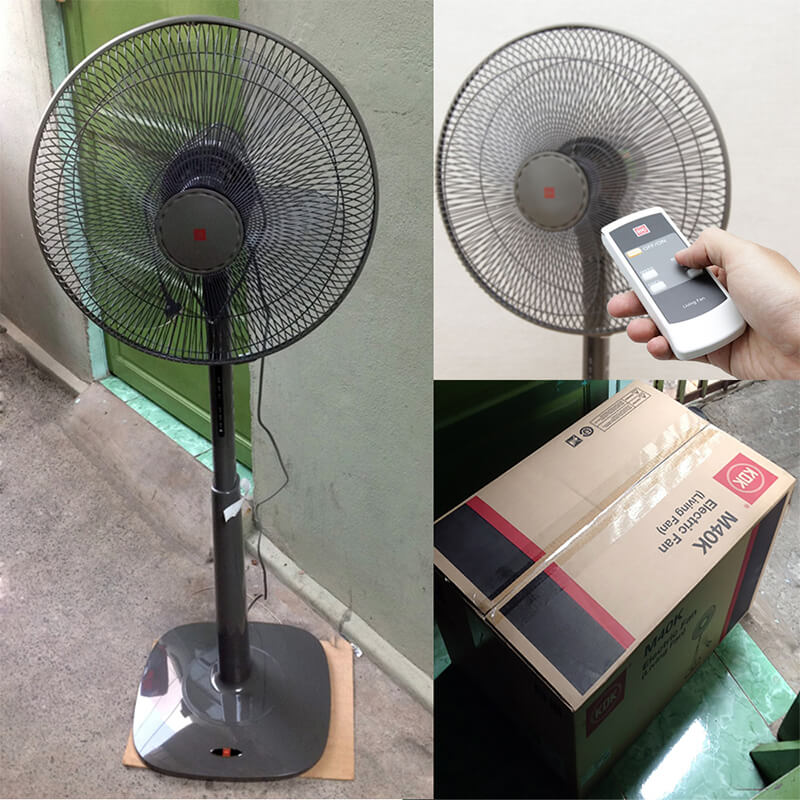 Ứng dụng thực tế phù hợp mọi không gian