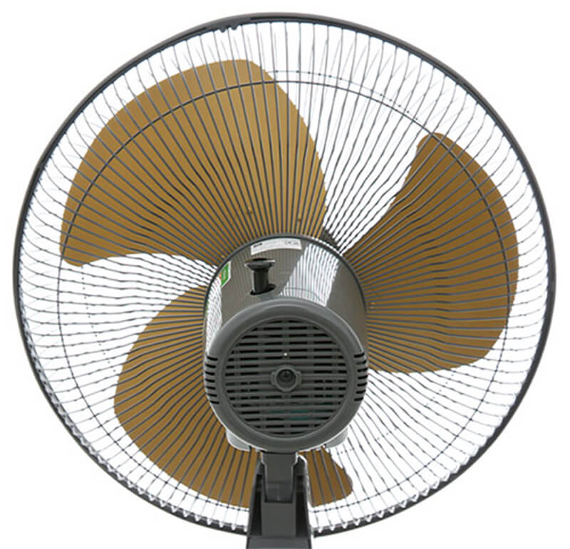 Động cơ bền bỉ, vận hành êm ái