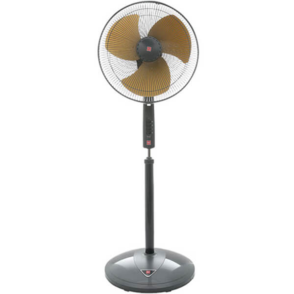 Quạt cây đứng KDK P40U Nhật Bản 50W cánh 40cm