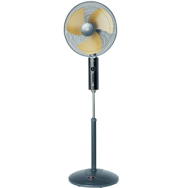 Quạt cây đứng KDK P40V Nhật Bản 50W cánh 40cm