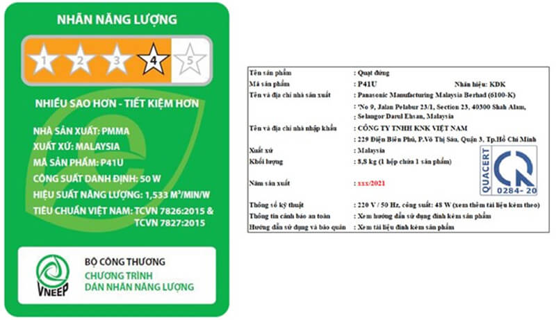 Mua hàng đúng chính hãng