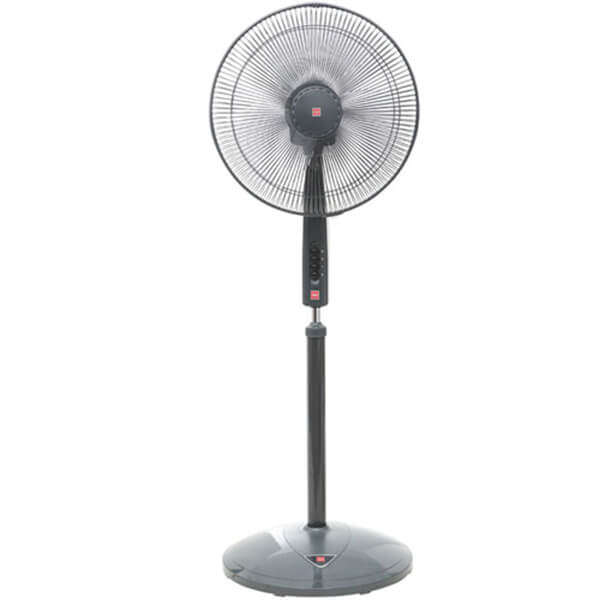 Quạt cây đứng KDK P41U Nhật Bản 50W cánh 40cm