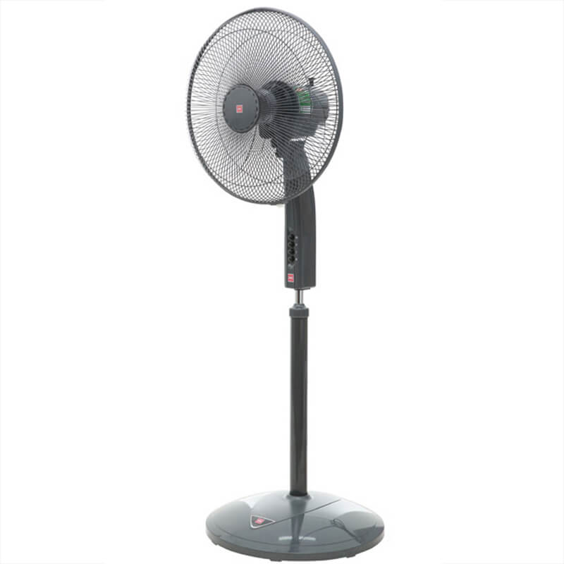 Quạt cây đứng KDK P41U Nhật Bản 50W cánh 40cm