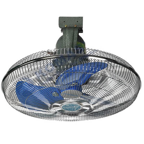 Quạt đảo trần Komasu KM45/QDT cánh 45cm 100W