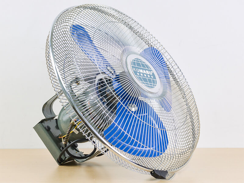 Quạt đảo trần Komasu KM45/QDT cánh 45cm 100W