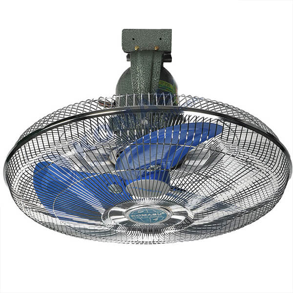 Quạt đảo trần Komasu KM50/QDT cánh 50cm 160W