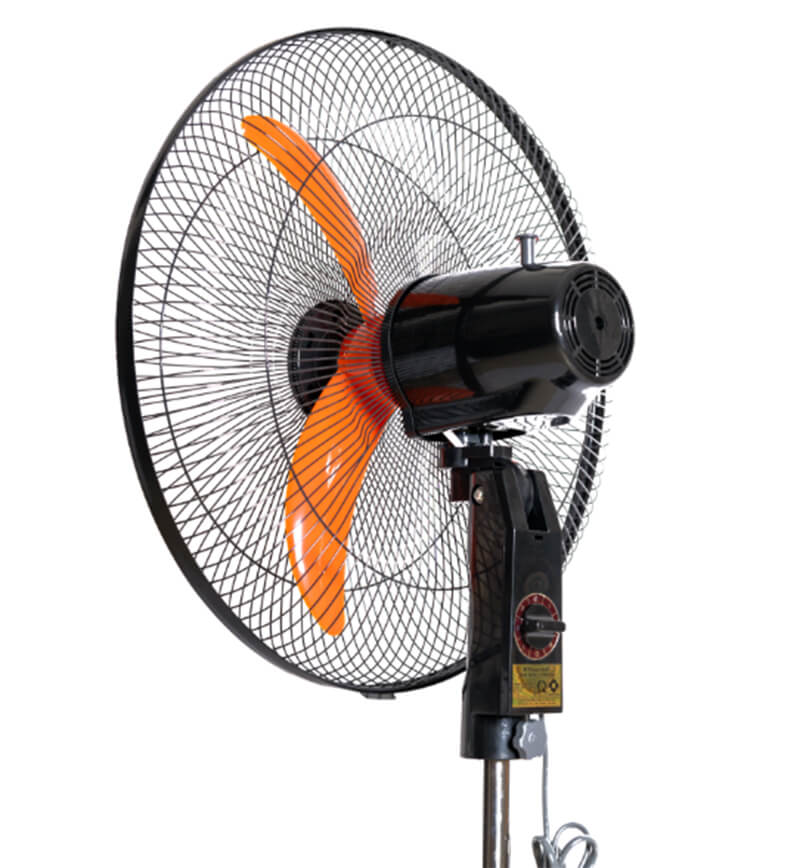 Hiệu suất mạnh mẽ làm mát nhanh chóng