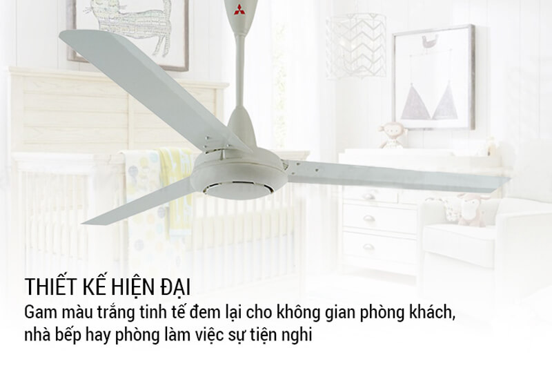 Thiết kế tinh tế, hiệu suất làm mát vượt trội