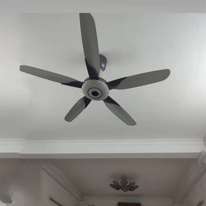 Tiết kiệm điện năng và vận hành êm ái